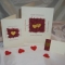 Cherish Wedding Invitation